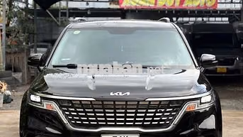 Canival Premium 7ghế 2.2D,  máy dầu 2023