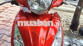 Honda Vision 2019 Đỏ
