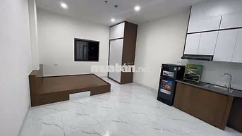 Phòng Mới Phú Đô - 30m - Khép Kín - Full Đồ - Ở Ngay