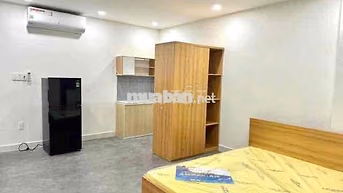 Dòng tiền 22triêu/thang . phú nhuận 13 căn hộ dịch vụ sang 370tr