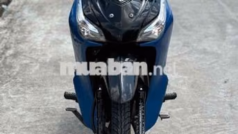 Honda Future Fi 2015 Xanh đen Tự động