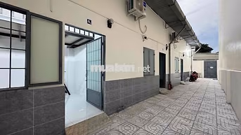 chính chủ cho thuê - 1 trệt 1 lầu - duplex - 25m2 - sinh viên VHU,HIUT