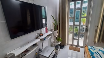 Trông giữ trẻ tại nhà Quận 3 – TP.HCM