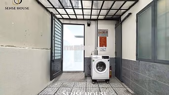 CHÍNH CHỦ CHO THUÊ TÂN KỲ TÂN QUÝ GẦN ĐẠI HỌC CÔNG THƯƠNG 