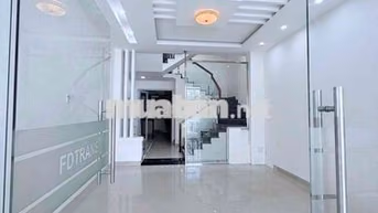 CHO THUÊ NHÀ MẶT TIỀN 3 TẦNG SƠN TRÀ