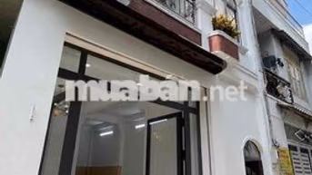 NHÀ CHÍNH CHỦ LÊ VĂN THỌ- F9. Gò Vấp - 1/ ngắn