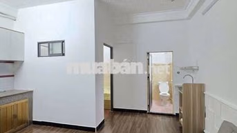 Căn Hộ Tầng Trệt Full Nội Thất - 345/47 Âu Cơ - Sát Bên ĐH Văn Hiến