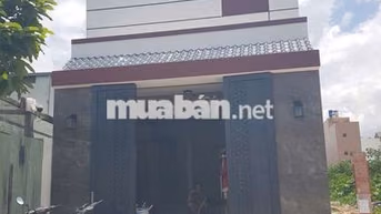 Nhà 5x20 Ngay Công Viên Thuận Kiều, Mới 100%