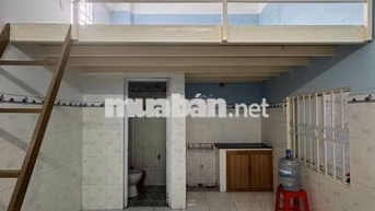 Cho thuê phòng gần Chung Cư Thạnh Lộc Q.12