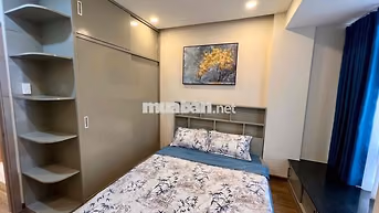 Chủ kẹt tiền bán gấp căn Sky Garden PMH giá tốt, gần ĐH RMIT