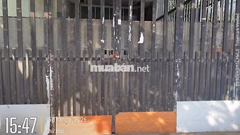 Cho Thuê nhà nguyên căn quốc lộ 1a An phú đông