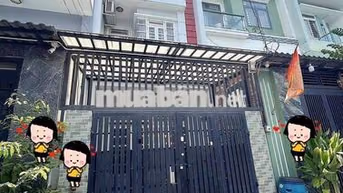 4x18m 3pn 3wc hẻm ô tô 5m tch10 gần pmqtrung, bvien q12 