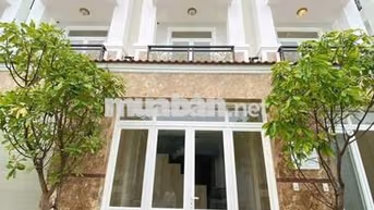 NHÀ PHỐ KDC LỘC VỪNG GẦN VẠN PHÚC