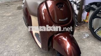 Honda Scoopy 2023 Nâu 42.616 km