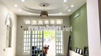 Cho thuê biệt thự phố rộng 120m2 tại phường Hiệp Bình Chánh