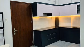 Cho thuê chung cư Đặng Văn Ngữ, Phú Nhuận- 2PN, NTCB giá 13tr5/tháng