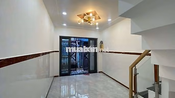 BAND NHÀ CÔNG CHỨNG VI BẰNG ĐƯỜNG 30 TAM BÌNH HIỆP BÌNH THỦ ĐỨC 