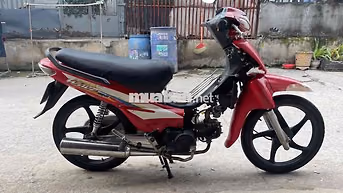 Wave Đỏ Trung Quốc