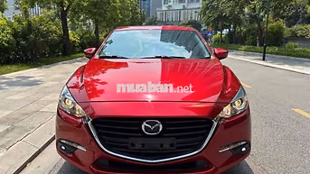 Mazda 3 2019 1.5AT FL Sedan