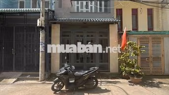 nhà thuê Nguyễn quý Yêm an lạc bình Tân DT 192m giá 6tr