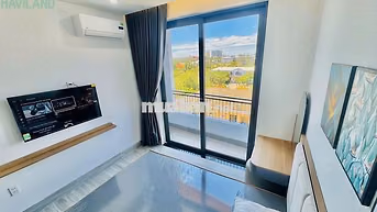 CĂN HỘ 1 PHÒNG NGỦ MỚI GẦN BIỂN | KHU VỰC AN THƯỢNG