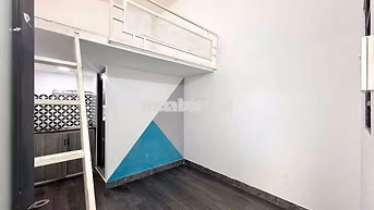 PHÒNG TRỌ DUPLEX GIÁ RẺ GẦN UTH, FTU, HUTECH,…
