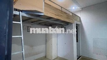 - Phòng có toilet riêng, lối đi riêng không chung chủ giờ giấc tự do,