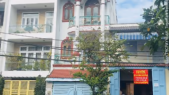 Bán nhà mặt tiền kinh doanh Đường 2D, Khu Dân Cư Nam Hùng Vương