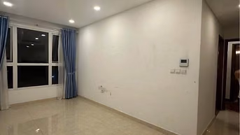Cho thuê C/c hoa sen Lạc Long Quân, Q11-2PN-76m2- ko nt- giá 9 Tr/th