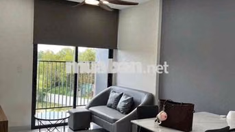 Cho thuê căn hộ full nội thất chung cư C2 Phú Mỹ