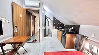 CHO THUÊ PHÒNG TRỌ GIÁ RẺ NGAY KHU K300 FULL NỘI THẤT Ở LIỀN