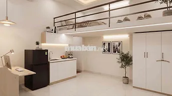 Phòng CHDV Nguyễn Kiệm, kế bên BV175