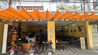 Sang mặt bằng kinh doanh mặt tiền Dương Đức Hiền, Tân Phú