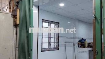 Nguyên căn 2pn 2wc hẻm CMT8, Quận 10 | Giá bình dân