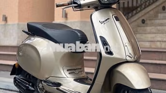 Piaggio Vespa Sprint 125 ABS 2019 bstp chính chủ