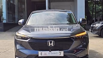 Honda HR-V G 2023 Xám 42.000 km