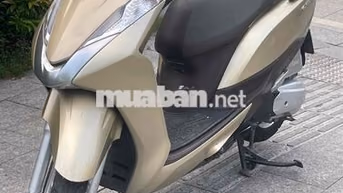 Honda Lead 125cc 2016 bstp xe đẹp máy zin