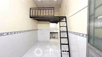 NGAY ĐH VĂN HIẾN - GIÁ RẺ - PHÒNG TRỌ GÁC CAO - KHÔNG CHUNG CHỦ