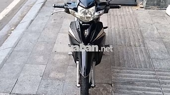 Wave Blade 2016 bánh mâm bs 69 máy êm.
