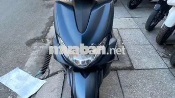 Yamaha Freego 2021 Xám đen Smartkey ABS
