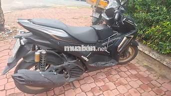 Yamaha NVX 155cc V2 2022 Đen 31.476 km