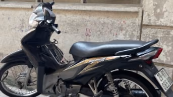 Bán xe máy giá rẻ, đăng ký chính chủ