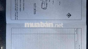 Chính Chủ Cần Tiền Gấp Bán Nhanh Nhà Mặt Tiền Tân Bình HCM