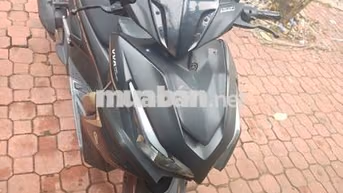 Yamaha NVX 155cc 2022 Đen