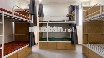 KTX TƯ NHÂN NGAY IUH PHÒNG TỪ 4-6 BẠN