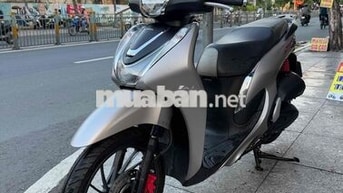 Honda SH Mode Bạc abs bstp 9 chủ bstp  ken
