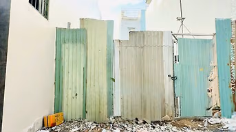 Bán nền đất Đường số 3A, Khu Dân Cư Nam Hùng Vương, ngay trường học
