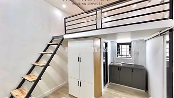 DUPLEX MỚI 100% THUẬN TIỆN 3/2 Q10 ĐẠI HỌC HÙNG VƯƠNG SƯ PHẠM