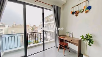 CĂN HỘ STUDIO BANCOL FULL NỘI THẤT (MGR) - GẦN ĐH HUIT & VHU