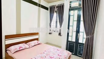 CHO THUÊ NHÀ ĐẸP GIÁ RẺ 3PN 3WC GIÁ 6.5TR